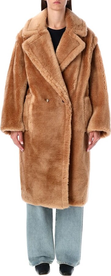 Stand Studio Biba Coat