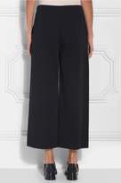 Thumbnail for your product : Chalayan Wide Leg Cropped Pants