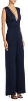 Thumbnail for your product : Cushnie Paloma Wide-Leg Jumpsuit
