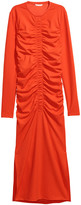 Thumbnail for your product : H&M Draped dress