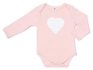 long sleeve onesies girl