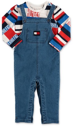 tommy hilfiger children's clothing canada