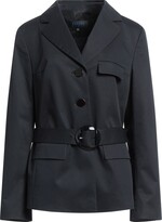 Overcoat Black 