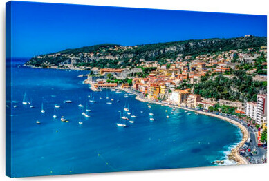 Beachcrest Home Gillard Villefranche-Sur-Mer Coast