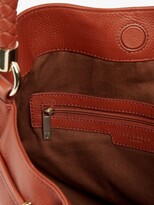 Thumbnail for your product : Ted Baker Pinotta Fringe Detail Handbag
