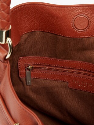 Ted Baker Pinotta Fringe Detail Handbag