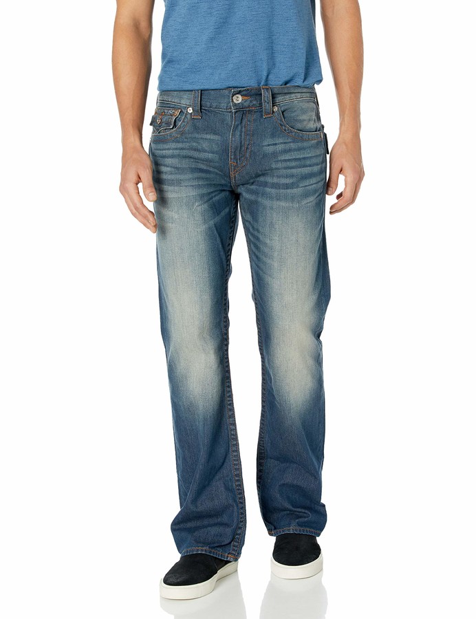 true religion bootcut jeans
