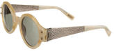 Thumbnail for your product : Lanvin Sunglasses