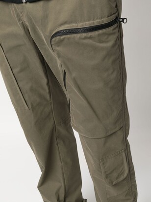 Helmut Lang Cargo-Pocket Trousers