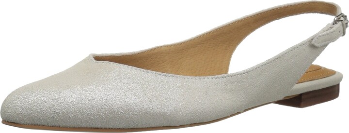 corso como slingback flats