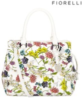 Thumbnail for your product : Fiorelli Summer Floral Mia Grab Bag