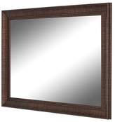 Thumbnail for your product : Second Look Mirrors Tiered Step Wall Mirror