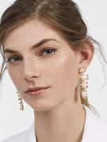 Thumbnail for your product : BaubleBar Devina Semi-Precious Drop Earrings