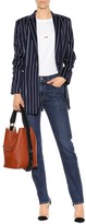 Thumbnail for your product : Citizens of Humanity Harlow high-rise slim jeans