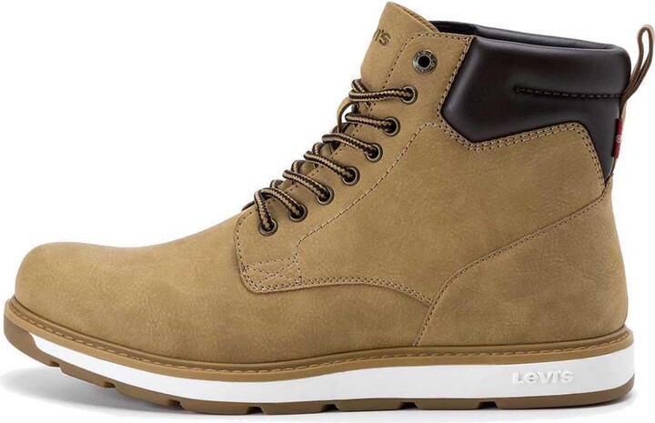 Levi's Men's Marshall Boots ShopStyle