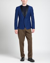 Thumbnail for your product : Patrizia Pepe Suit Jacket Bright Blue