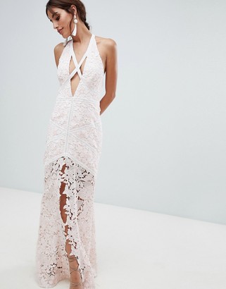 strappy evening dresses