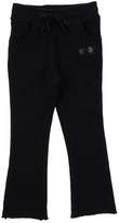 Thumbnail for your product : Dimensione Danza SISTERS Casual trouser