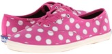 Thumbnail for your product : Keds Champion Glitter Dot