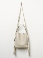 Thumbnail for your product : Free People Vegan Avoca Hobo