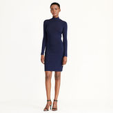 Thumbnail for your product : Ralph Lauren Mockneck Dress