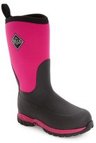 Thumbnail for your product : The Original Muck Boot Company Toddler 'Rugged Ii' Waterproof Boot