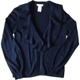 Thumbnail for your product : Celine Black Cashmere Knitwear
