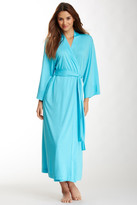 Thumbnail for your product : Natori Waist Tie Dressing Robe