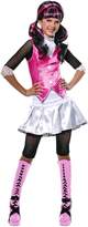 Thumbnail for your product : Monster High Draculaura - Child Costume
