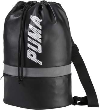 Puma Prime Street Bucket Backpack