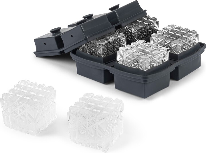 W&P Design Prism Ice Mold Tray