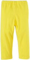 Thumbnail for your product : Lulu Emerald August Leggings (Toddler/Kid) - Citrus-2T