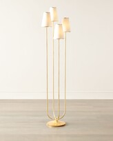 Thumbnail for your product : Visual Comfort Signature Montreuil Floor Lamp By AERIN