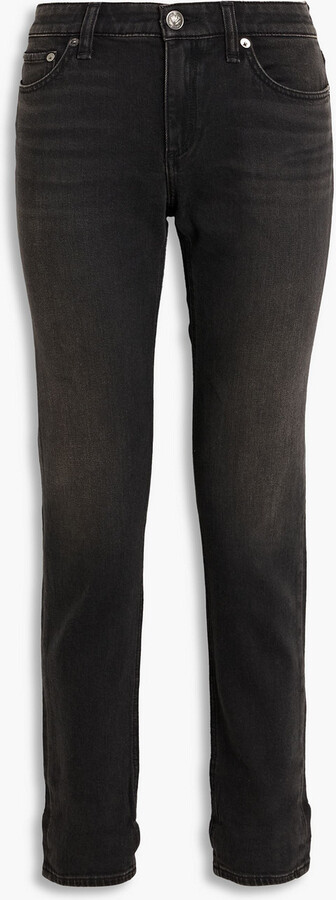 Rag & Bone Dre slim boyfriend jeans