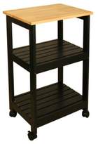 Thumbnail for your product : Catskill Craft Utility Kitchen Cart