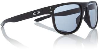 Oakley Black Holbrook R Square Sunglasses