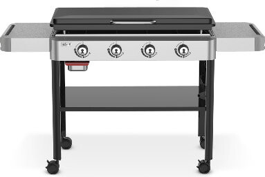 Weber 36" Rust-Resistant Griddle