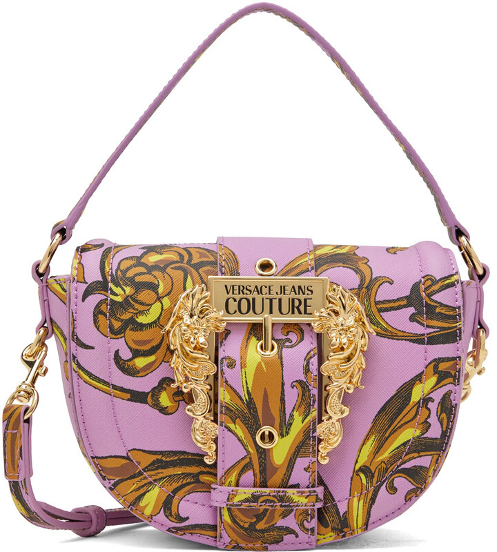 Versace Pink Handbags | Shop the world's largest collection of 
