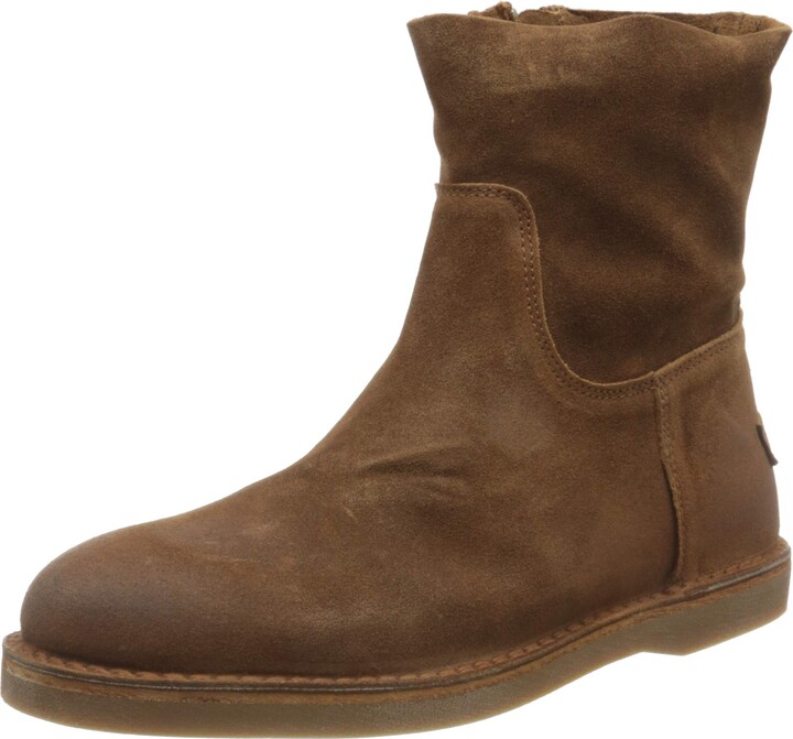 Shabbies Women's SHS0254 Fashion Boot - ShopStyle