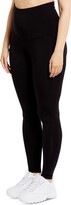 Thumbnail for your product : A Pea in the Pod Luxe Compression-Waist Postpartum Leggings