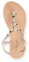 Thumbnail for your product : Next Premium Jewel Toe Thong Sandals