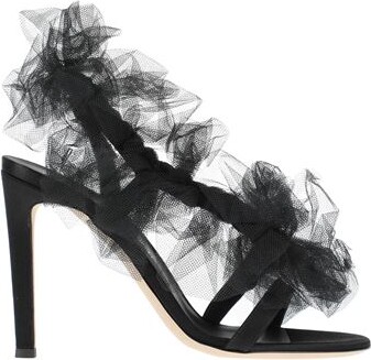 Giuseppe Zanotti Woman Sandals
