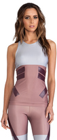 Thumbnail for your product : adidas by Stella McCartney Run Tech Fit Tank