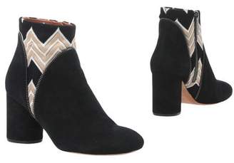 Missoni Ankle boots