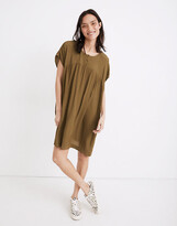 Thumbnail for your product : Madewell Shirred Easy Dress