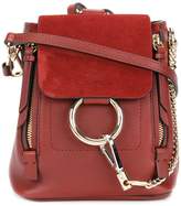 Thumbnail for your product : Chloé Faye mini backpack