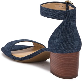 lena flex mid sandal