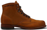 Thumbnail for your product : Wolverine 1000 Mile Addison Wingtip Boot