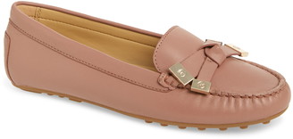 michael kors molly loafer