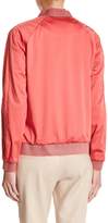 Thumbnail for your product : Ted Baker Calda Contrast Trim Bomber Jacket